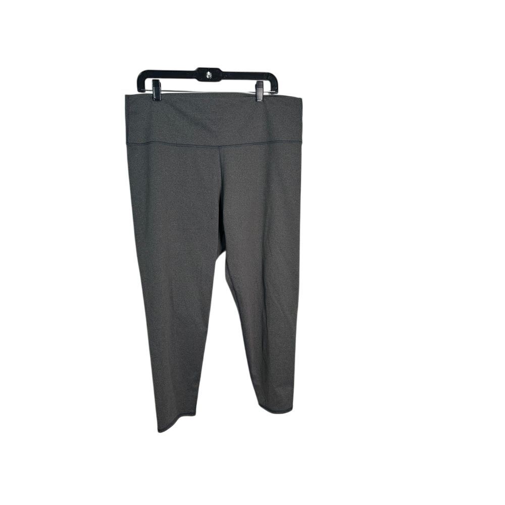 Aerie Chill Play Move Athletic Leggings Workout Yoga Activewear Pants‎ XXL